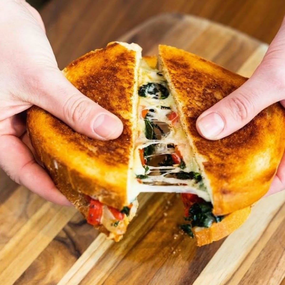 15 Lunch Specials and Spots to Eat at in Downtown Richmond