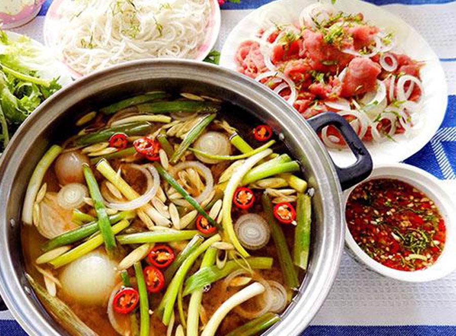 9 cách nấu lẩu bò tại nhà đơn giản mà ngon nhức nhối, ai ăn cũng tấm tắc khen - 18