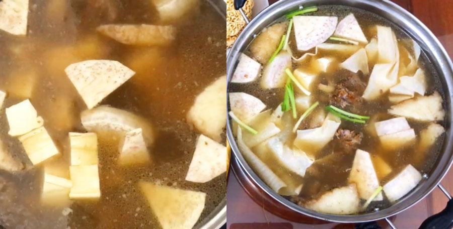 9 phương pháp chế tạo nấu lẩu bò trong nhà dễ dàng mà thơm ngon quyến rũ, ai ăn cũng khen ngợi - 16