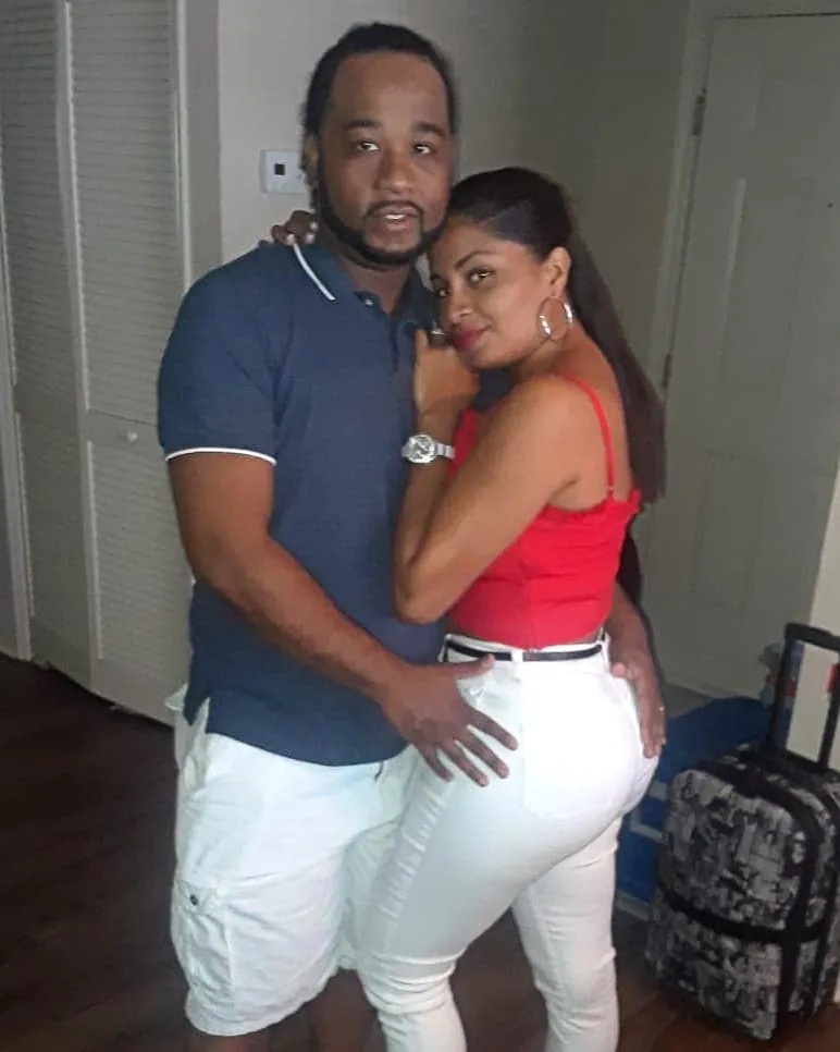 90 Day Fiance Pillow Talks Robert and Anny Expecting Baby No 3