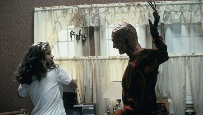 A Nightmare on Elm Street (1984)