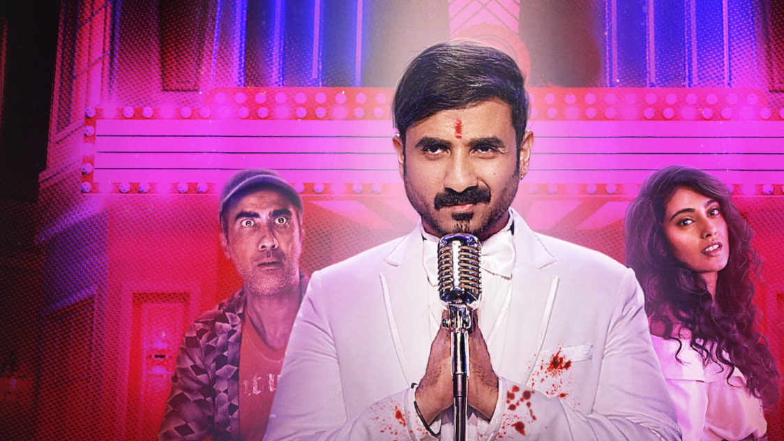 A Showcase of the Finest Indian TV Series: The Ultimate Compilation of Best Indian Shows