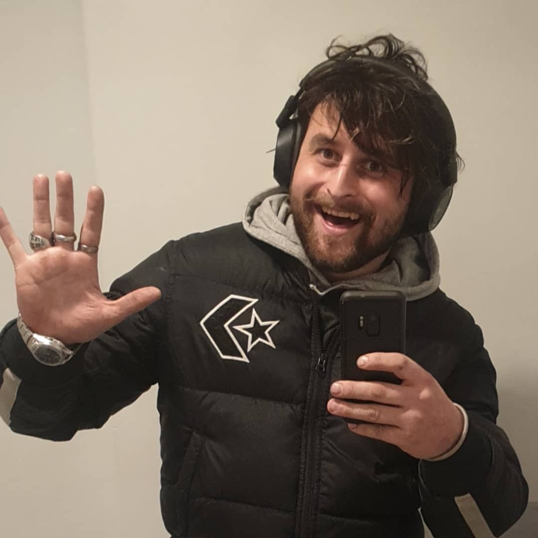 Andrew Jury