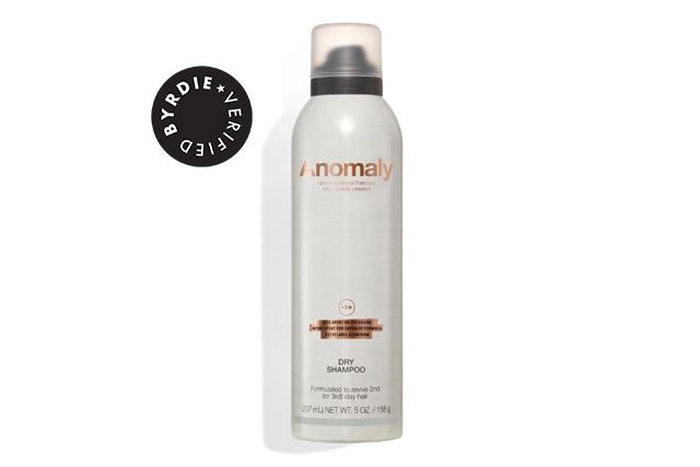 Anomaly Dry Shampoo