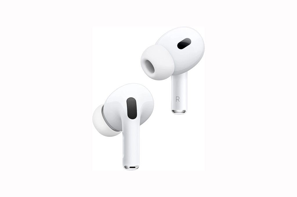 Apple Airpods pro 2nd gen 2022