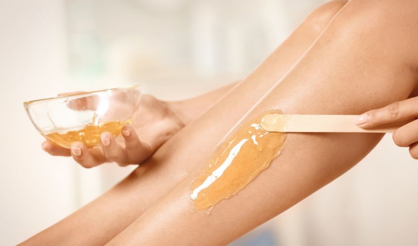 Benefits Of Waxing At Home