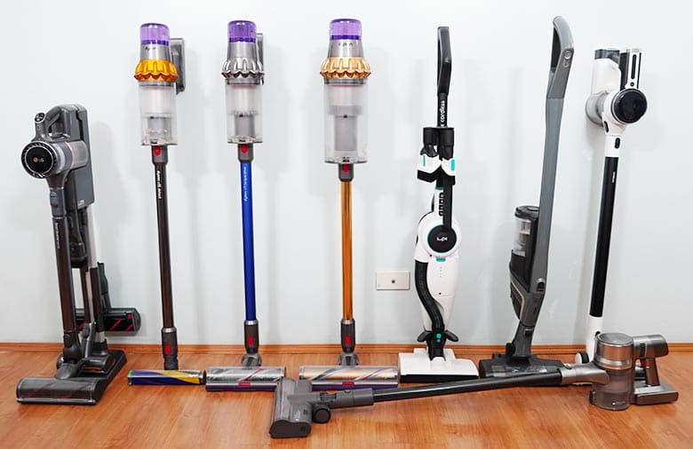 Beko PowerClean Cordless Vacuum Cleaner VRT94929VI