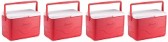 Bison SoftPak Cooler: The Ultimate Insulation, Toughness, and Visual Appeal