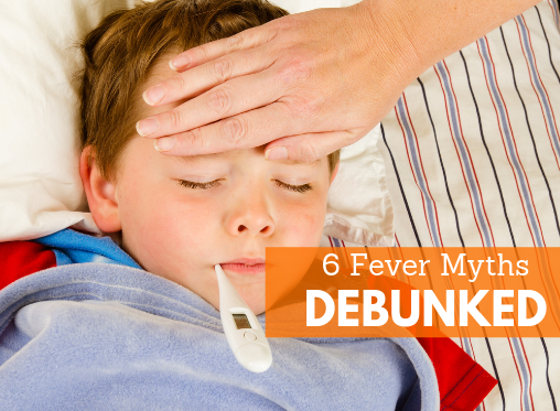 Breaking a Fever: Five Safe Methods to Alleviate High Body Temperature