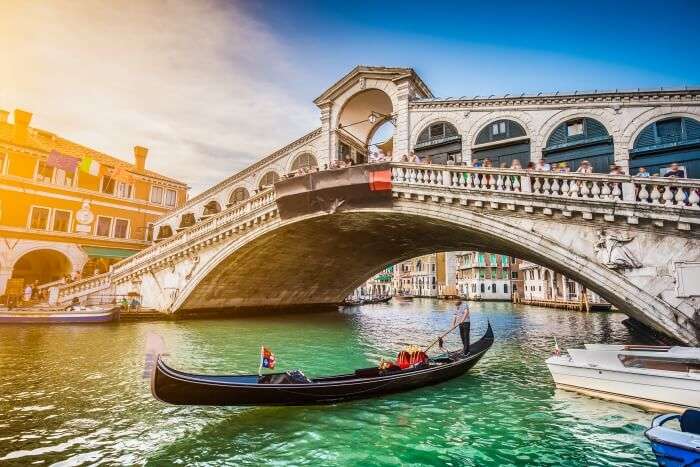 Bridges