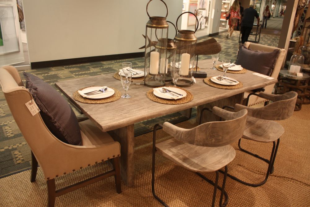Bringing Life to Your Dining Table: Inspiring Ideas for Popular Centerpieces