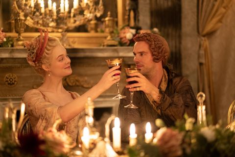 Captivating Tales of the Past: Top Historical Drama Series to Transport You Through Time