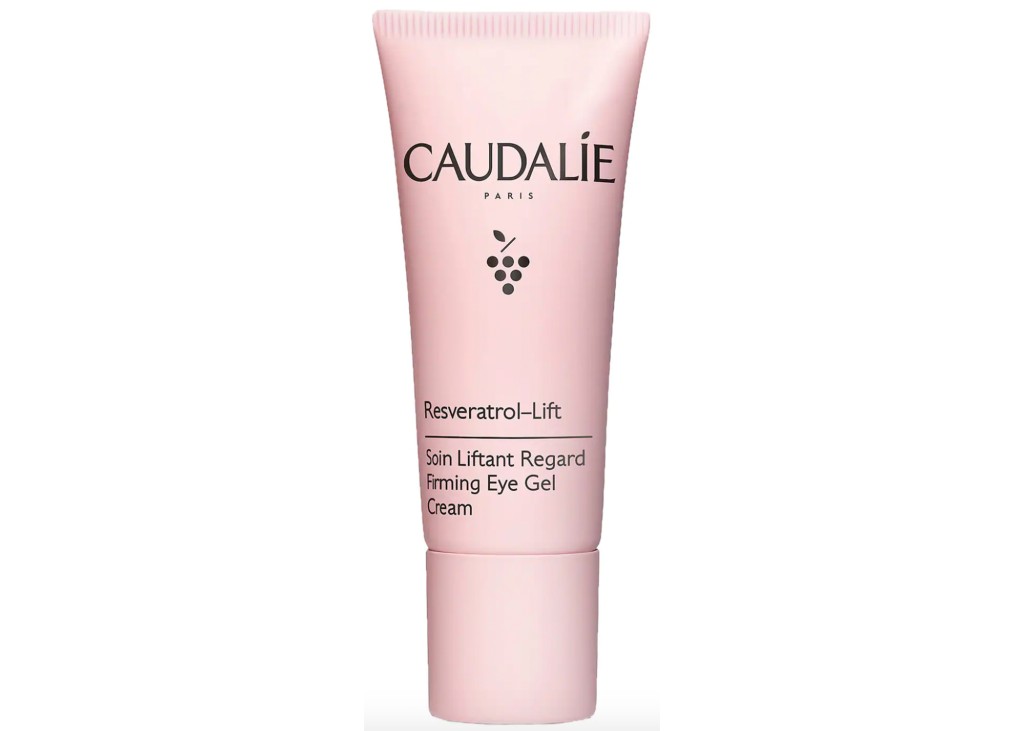 Caudalie Resveratrol Lift Firming Eye-Gel Cream