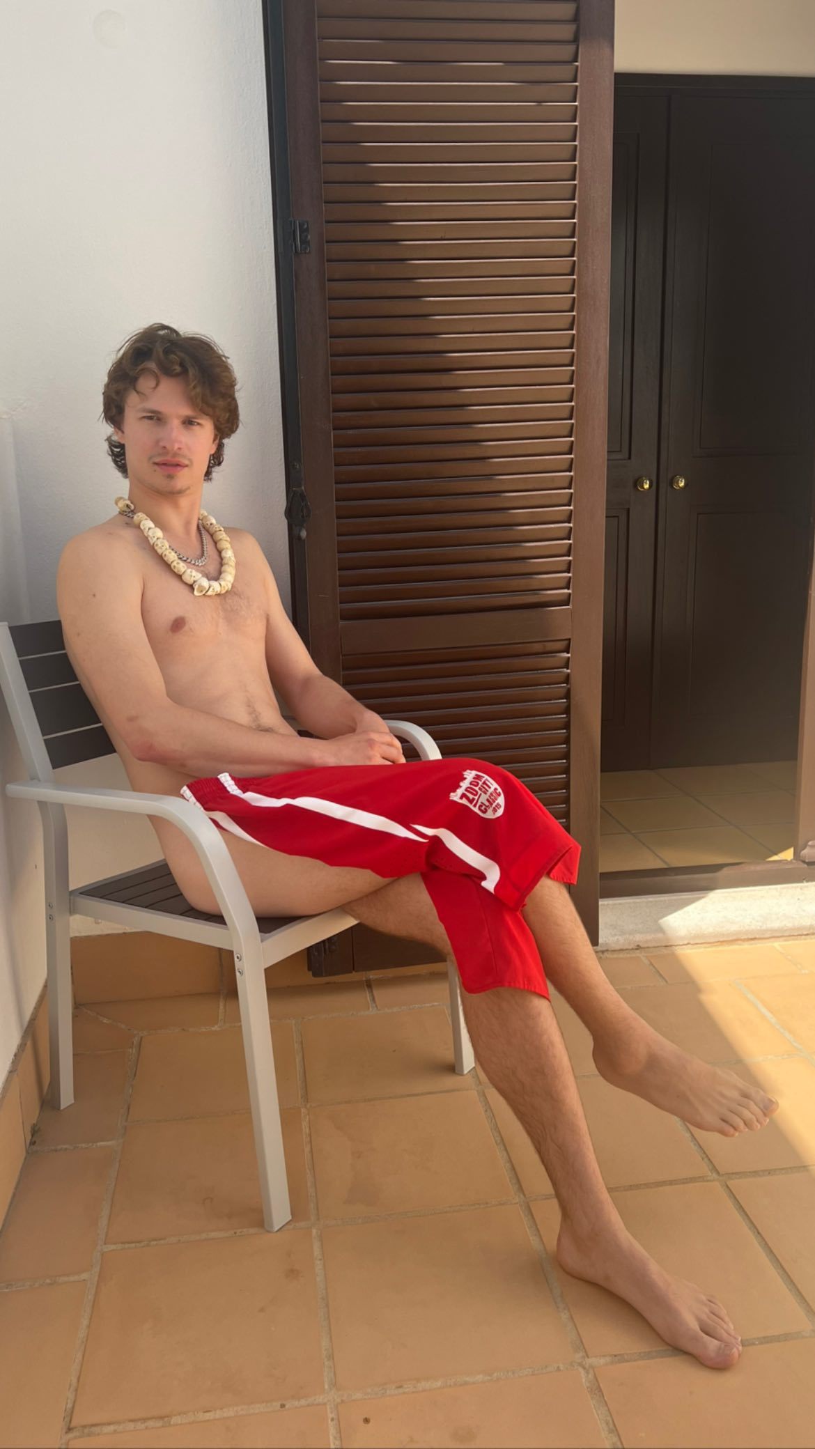 Celebrities Who Have Posed Nude