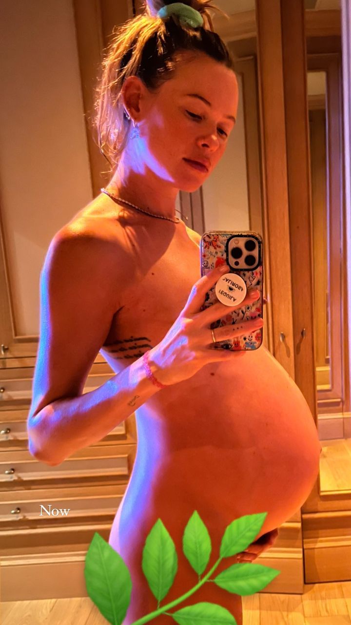 Celebrities Who Have Posted Nude: See Naked Pictures