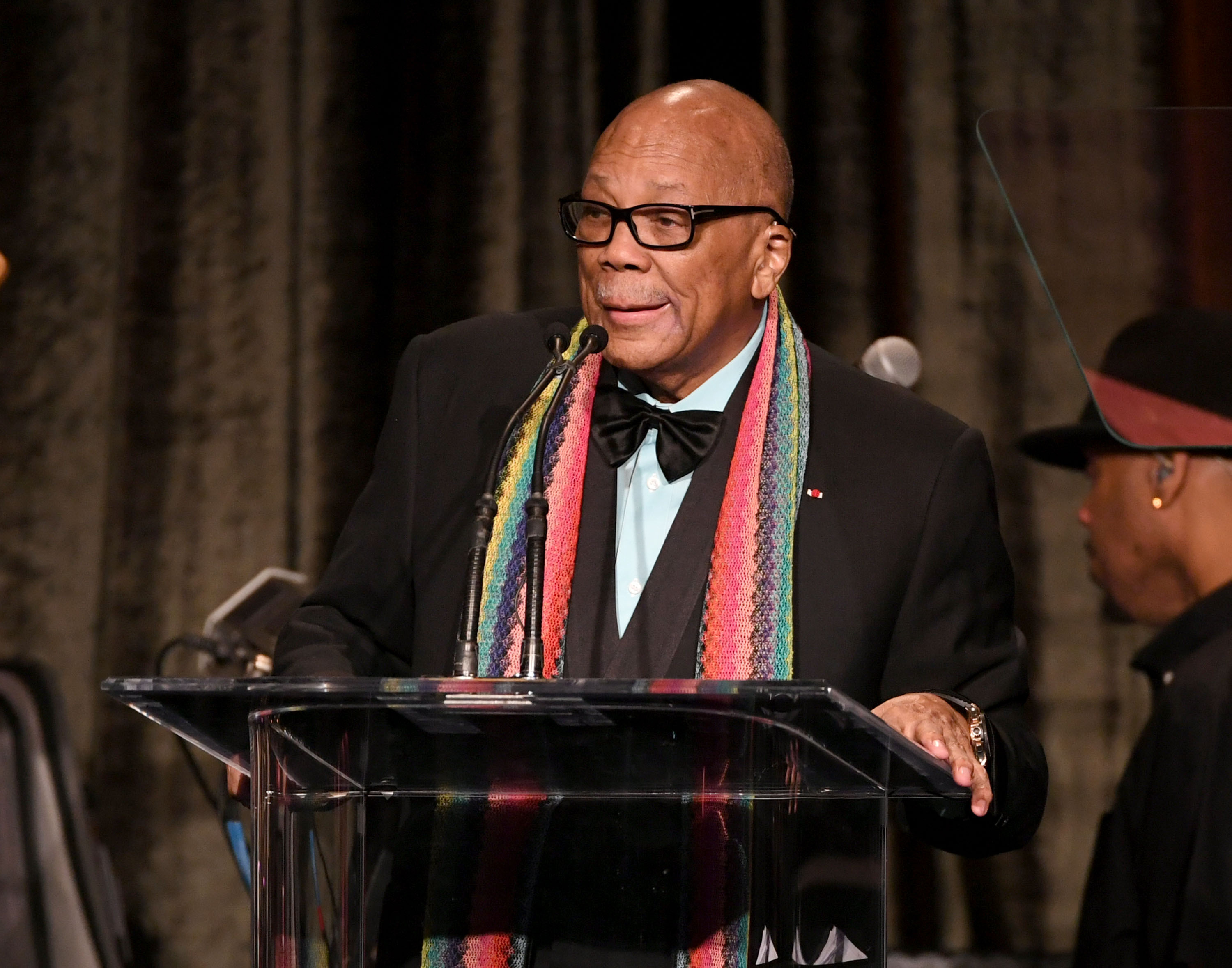 Celebrity Deaths of 2024: Quincy Jones, Liam Payne and More Stars We Lost This Year