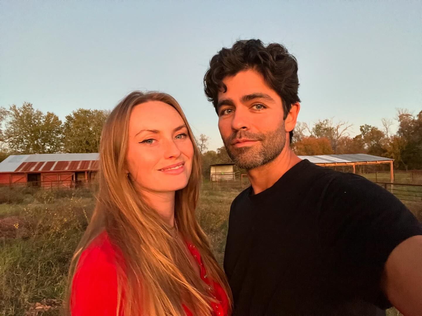 Celebrity Pregnancy Announcements 2024: Stars Who Are Pregnant, Expecting Babies This Year