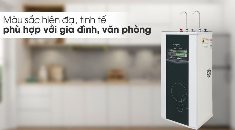 Máy lọc nước Sơn Hà