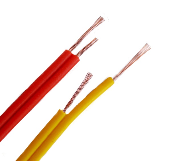 Dây đôi mềm tròn Cadivi 2x1.5