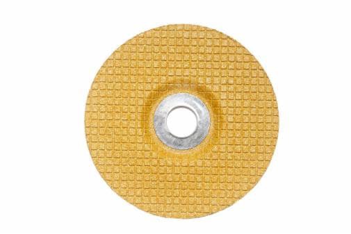 ĐĨA MÀI MỀM 3M™ CUBITRON™ II FLEXIBLE PN14438, T27, 100 MM X 2.5 MM X 16 MM, 60+ EN/ANSI