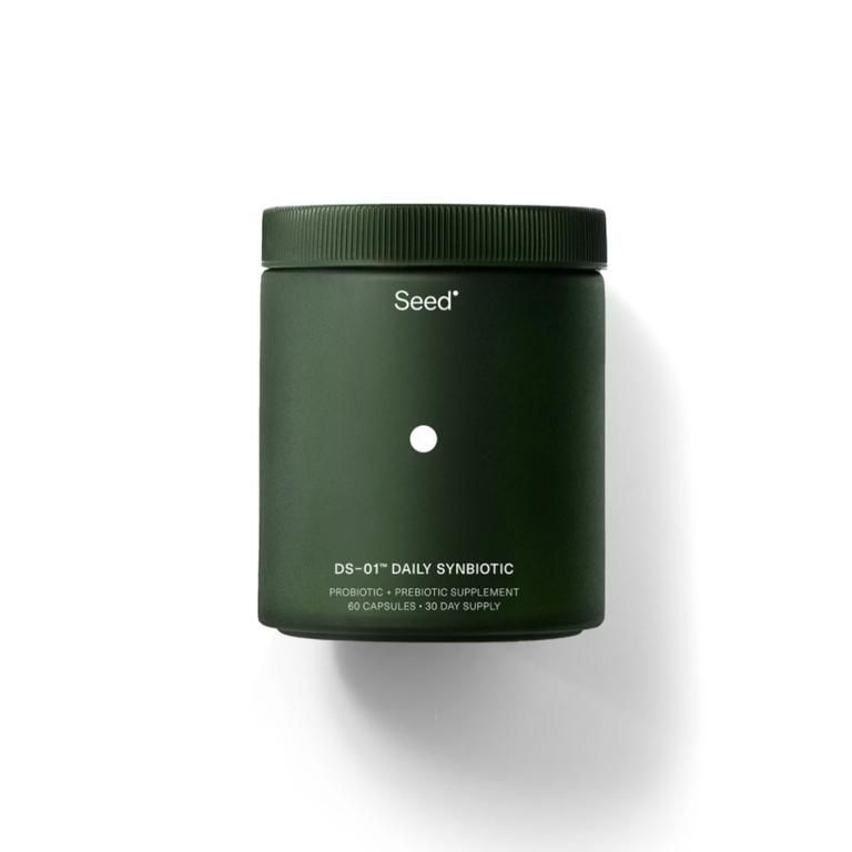 Gut Health and Immunity Support Probiotic