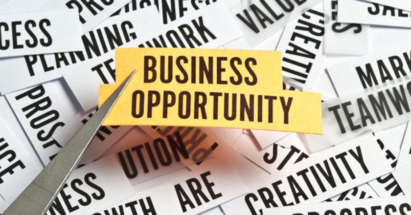 Cơ hội kinh doanh (Business opportunity) là gì? Nhận diện cơ ...