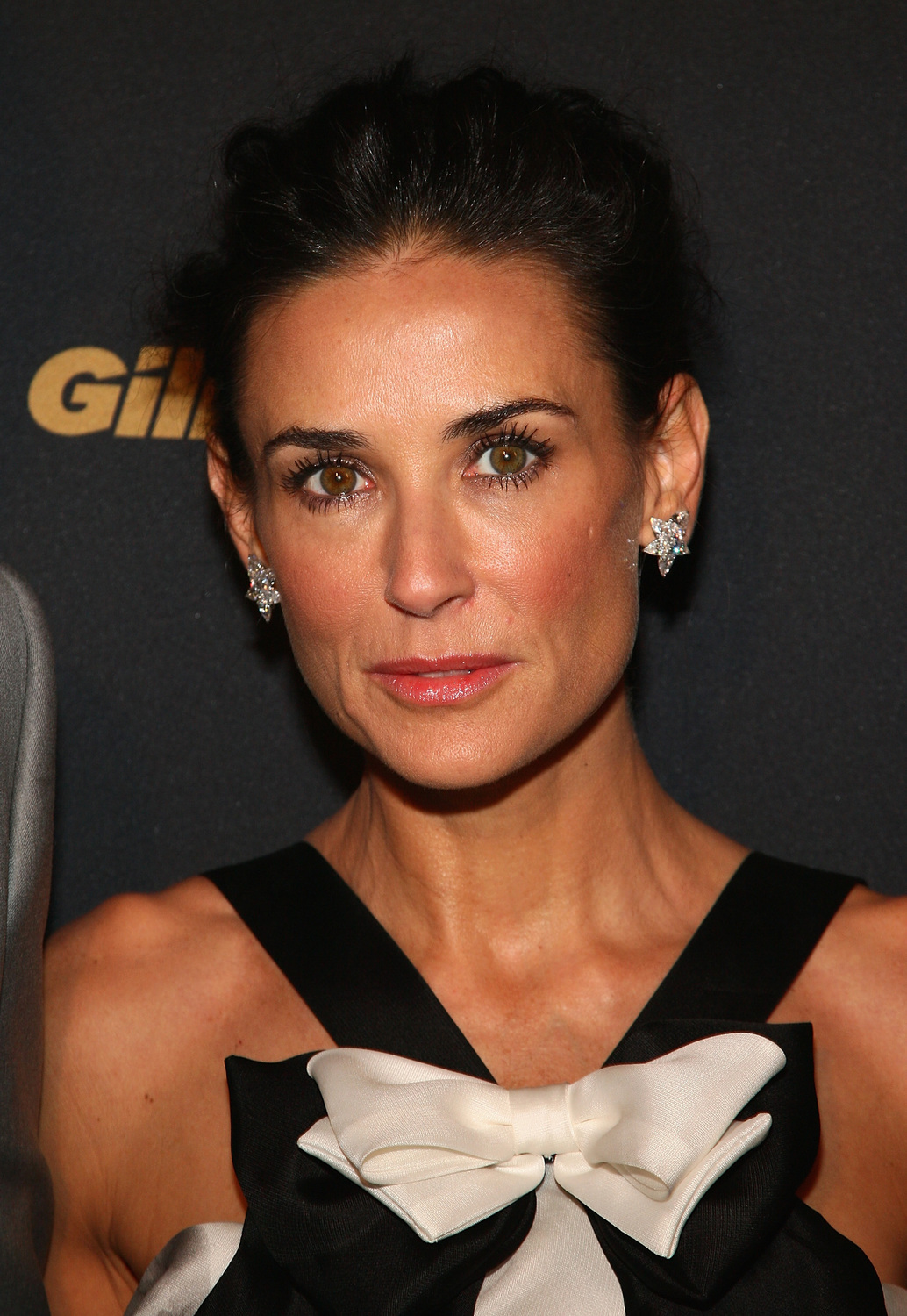 Demi moore 2009