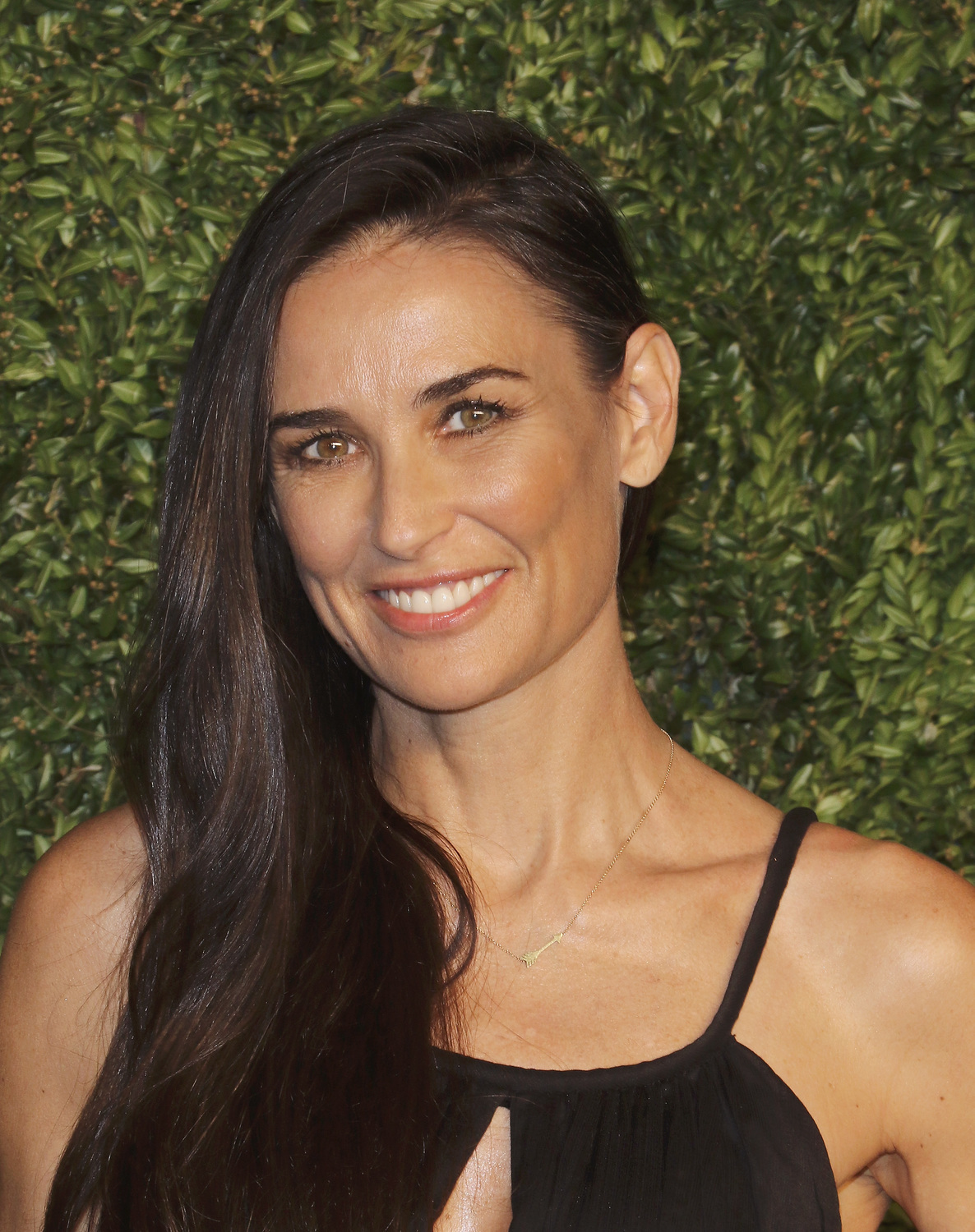 Demi moore 2015