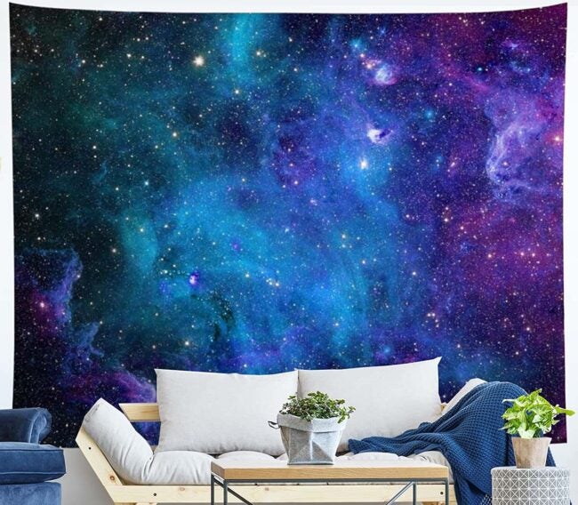 Discover the Finest Decorative Tapestries for Your Space