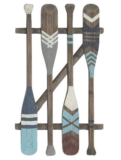 Discover the Perfect Coastal Wall Decor to Transform Your Home