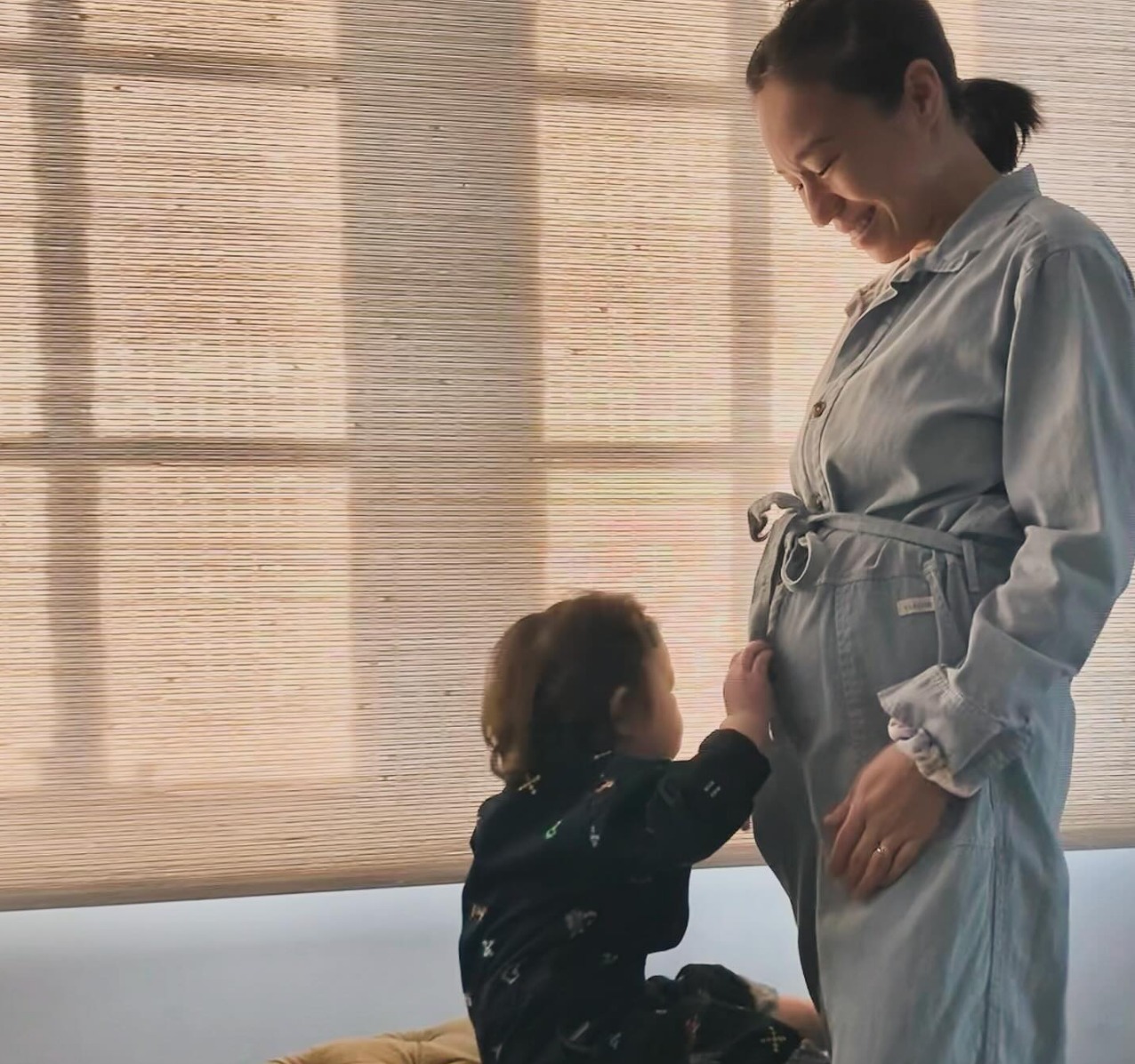 Drew Scott and Linda Phan are Expecting Baby No. 2