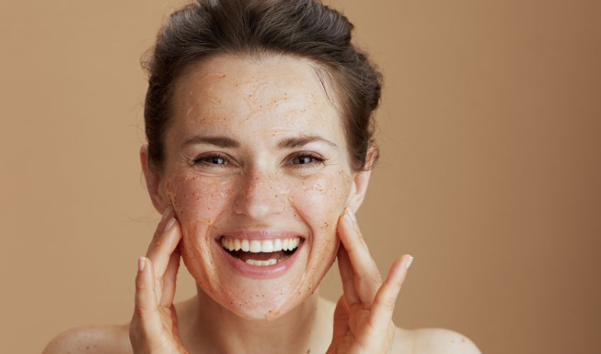 Face Oil