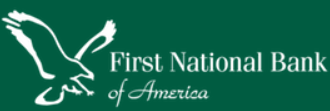 First National Bank of America (FNBA)