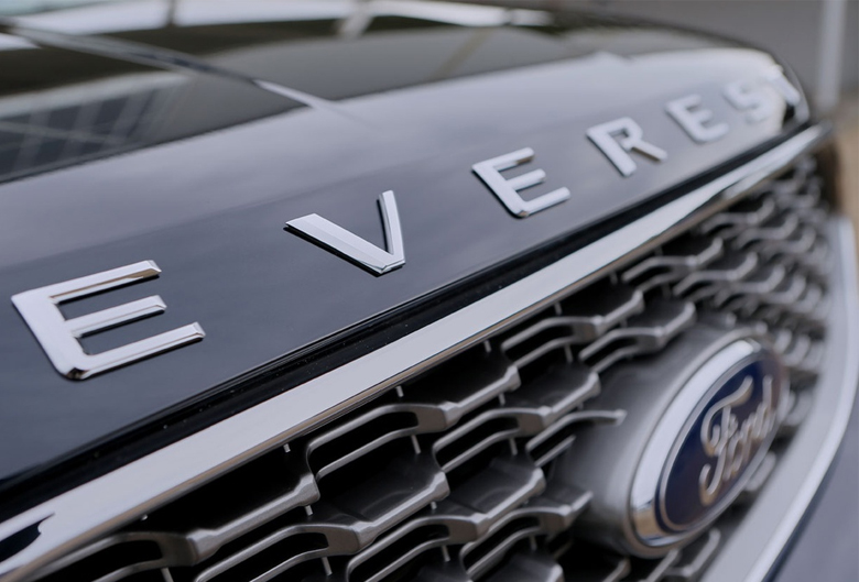 Ford Everest 2021: Tất cả về Giá Xe, Đánh Giá & Hình Ảnh