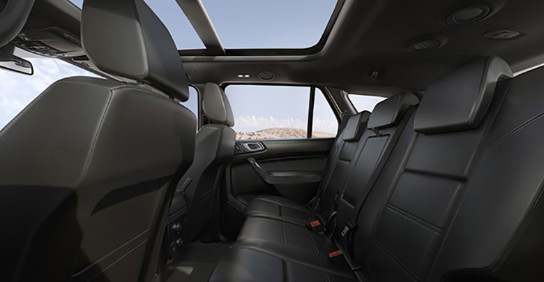 Ford Everest 2021: Tất cả về Giá Xe, Đánh Giá & Hình Ảnh