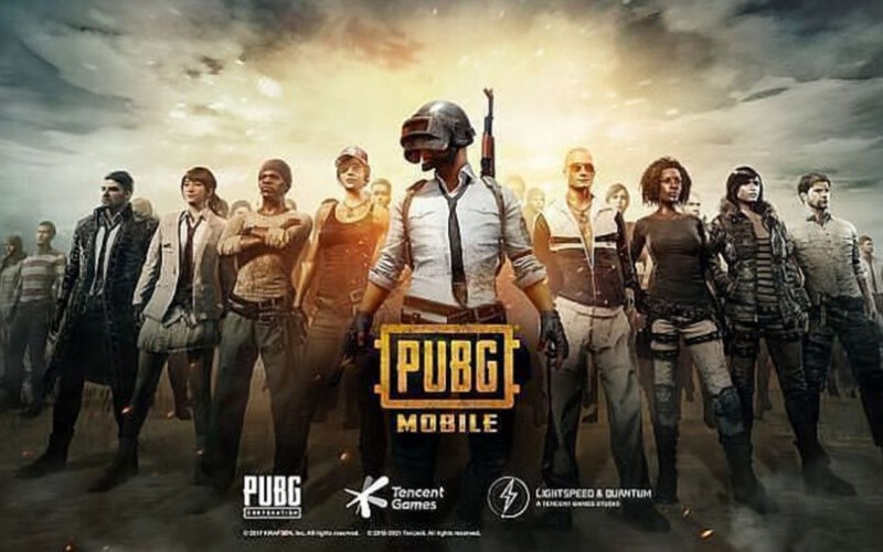 Game PUBG Mobile ra đời năm 2017 và vẫn giữ vững phong độ đến hiện nay
