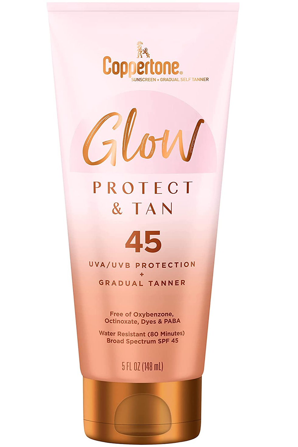 Blurring Body Glow