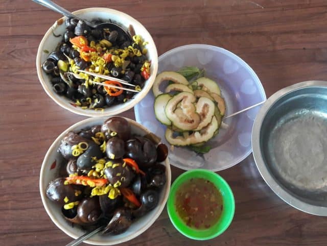 Gợi ý những món ăn ngon ở Quảng Ngãi nổi tiếng nhất - Vntrip.vn