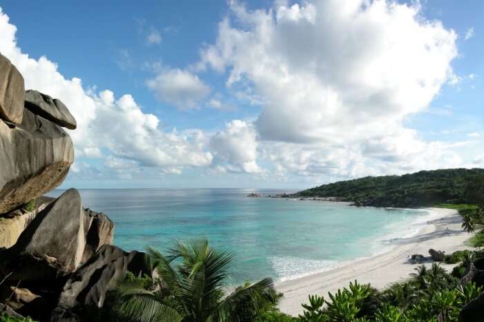 Grand Anse