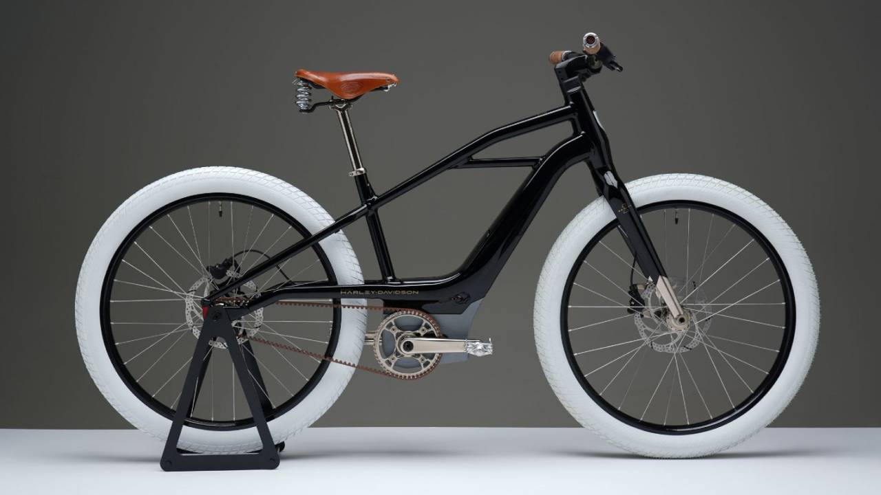 Harley Davidson Unveils eBike EVELO Dual Battery Model and Smart LED Lighting in Latest eBike News Plus Watch Exclusive VIDEOS+cb7141177 1