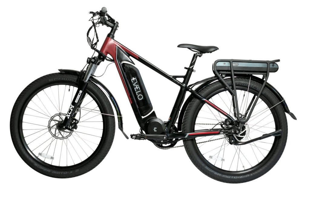 Harley Davidson Unveils eBike EVELO Dual Battery Model and Smart LED Lighting in Latest eBike News Plus Watch Exclusive VIDEOS+cb7141177 3