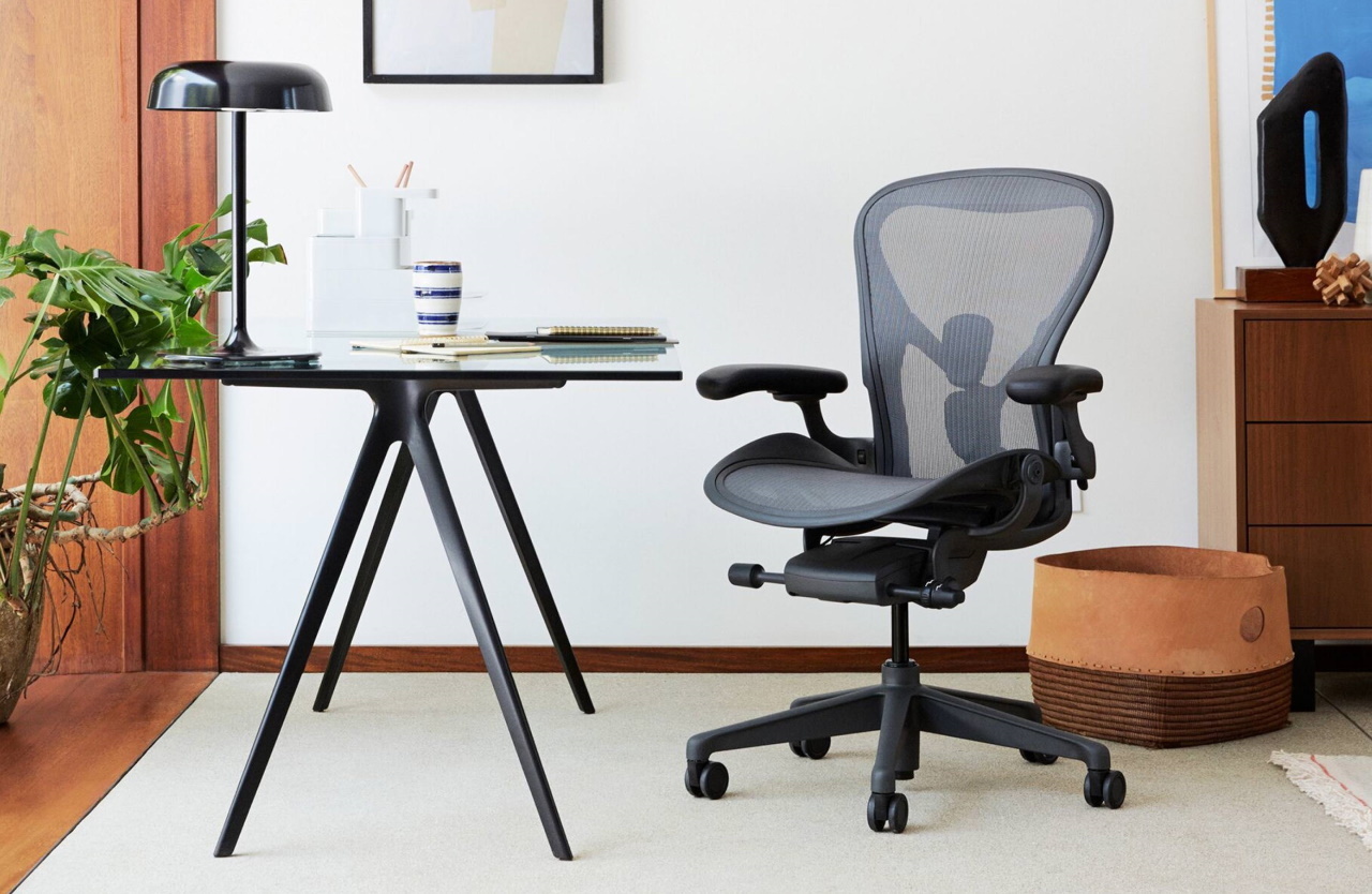 Razer Enki Gaming Chair