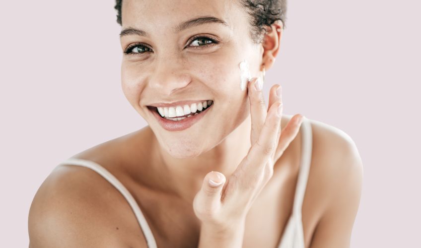 How Retinol Benefits Skin