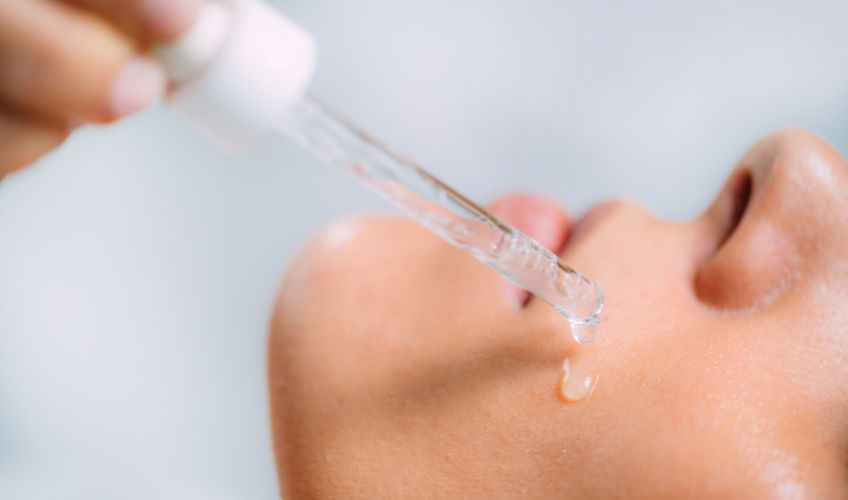Hyaluronic Acid