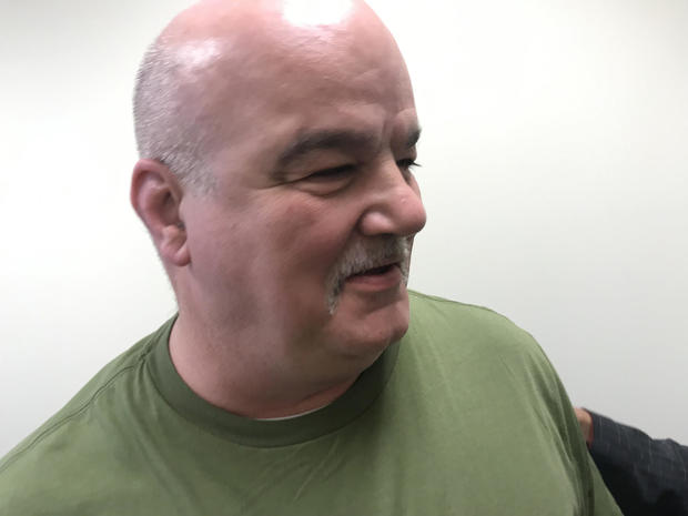 'I want to go on with my life and be left alone,' newly released Ripper Crew murderer says