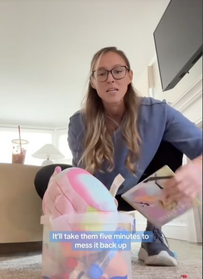 Jason Kelce’s Wife Kylie Shares Sweet Nod to Taylor Swift in New Video, Fans React to ‘Cute’ Detail