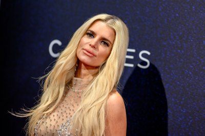 Jessica Simpson Has a ‘Master Plan’ for a Comeback in Showbiz