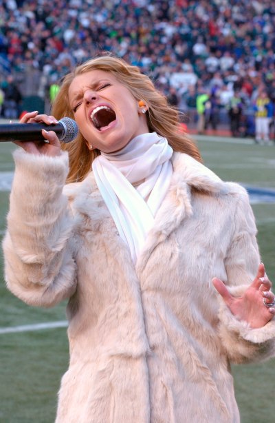 Jessica Simpson’s ‘Dream’ to Be a Pop Star Is ‘Still Alive’
