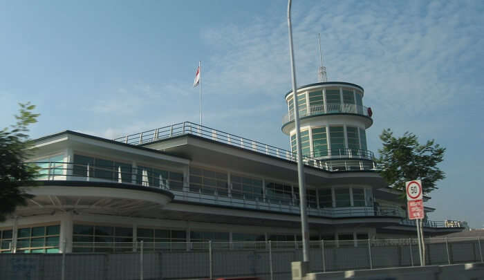Kallang Airport