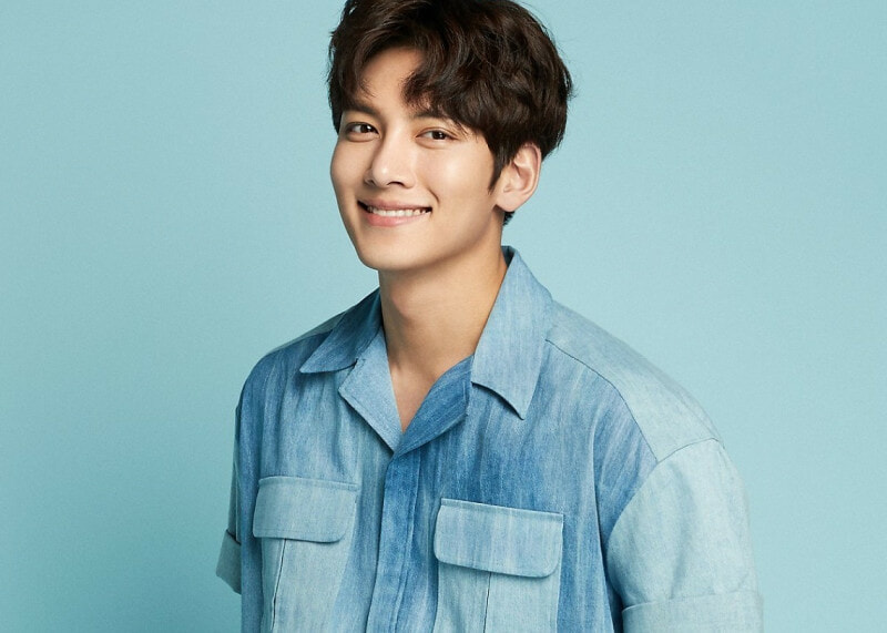 Kiểu tóc xoăn đẹp nam